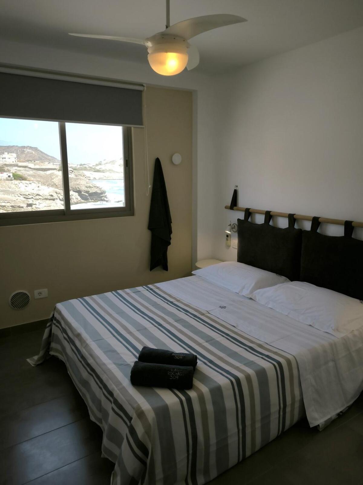 Seafront Holiday House On The Mindelo Bay 外观 照片